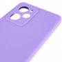 Чохол Silicone Cover Ummi Lakshmi Full Camera (AA) для Xiaomi Poco X5 Pro 5G