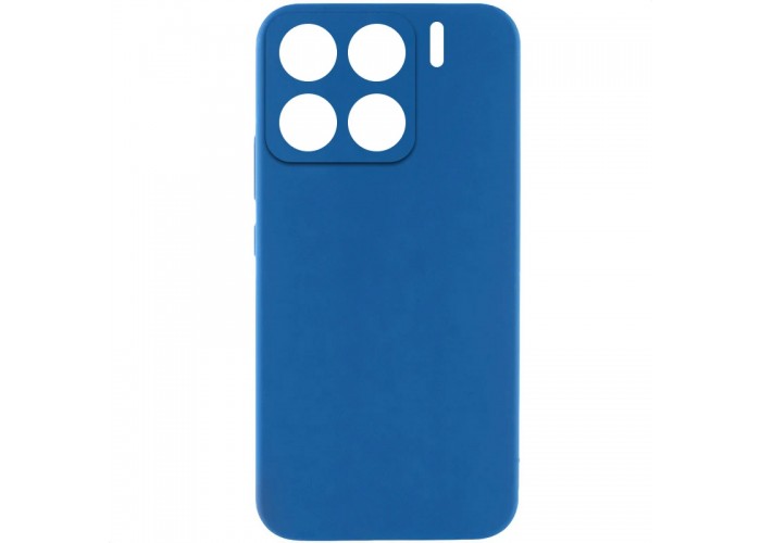 Чохол Silicone Cover Ummi Lakshmi Full Camera (AA) для Xiaomi Poco X6 Pro