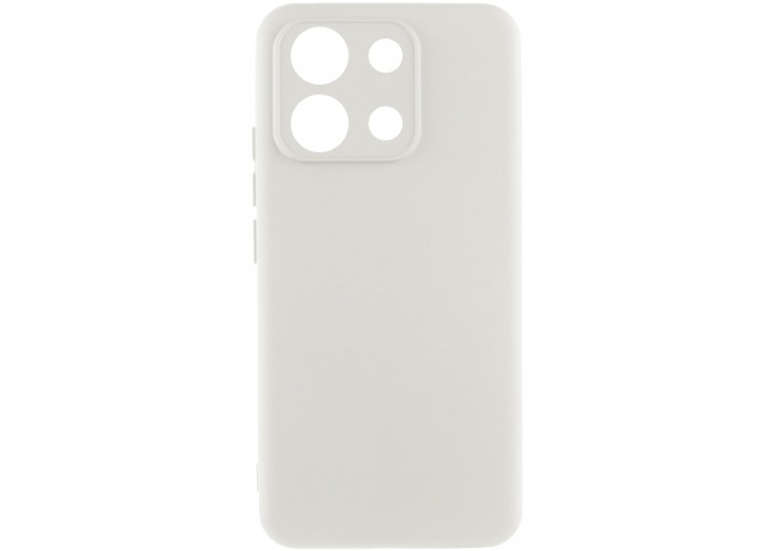 Чохол Silicone Cover Ummi Lakshmi Full Camera (AA) для Xiaomi Poco X6 / Note 13 Pro 5G