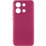 Чохол Silicone Cover Ummi Lakshmi Full Camera (AA) для Xiaomi Poco X6 / Note 13 Pro 5G