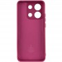 Чохол Silicone Cover Ummi Lakshmi Full Camera (AA) для Xiaomi Poco X6 / Note 13 Pro 5G