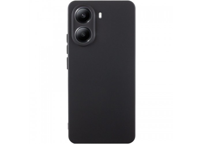 Чохол Silicone Cover Ummi Lakshmi Full Camera (AA) для Xiaomi Poco X7 Pro