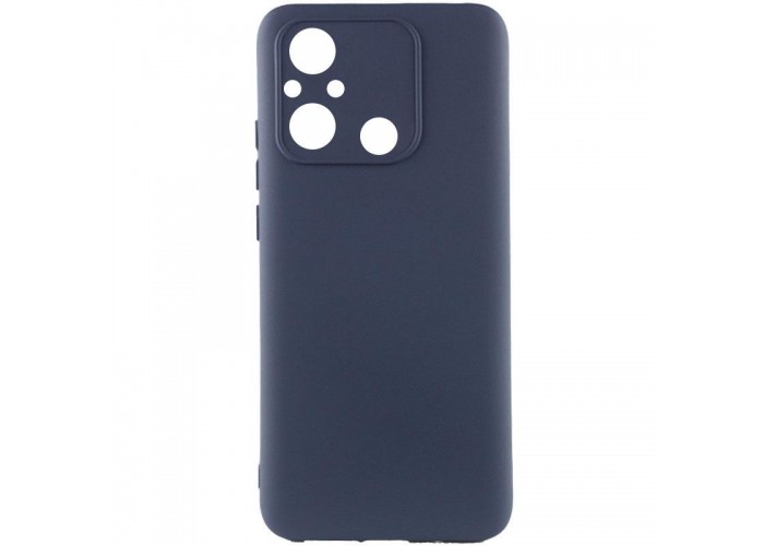 Чохол Silicone Cover Ummi Lakshmi Full Camera (AA) для Xiaomi Redmi 12C / Poco C55