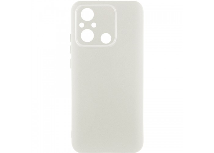 Чохол Silicone Cover Ummi Lakshmi Full Camera (AA) для Xiaomi Redmi 12C / Poco C55