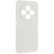 Чохол Silicone Cover Ummi Lakshmi Full Camera (AA) для Xiaomi Redmi 14C / Poco C75  Білий / White - 00000081108_1