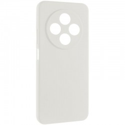 Чохол Silicone Cover Ummi Lakshmi Full Camera (AA) для Xiaomi Redmi 14C / Poco C75  Білий / White - 00000081108_1