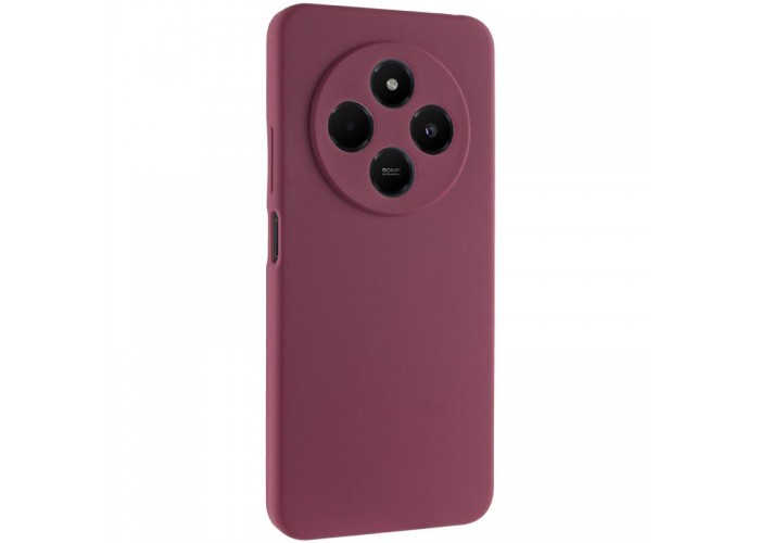 Чохол Silicone Cover Ummi Lakshmi Full Camera (AA) для Xiaomi Redmi 14C / Poco C75