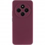 Чохол Silicone Cover Ummi Lakshmi Full Camera (AA) для Xiaomi Redmi 14C / Poco C75