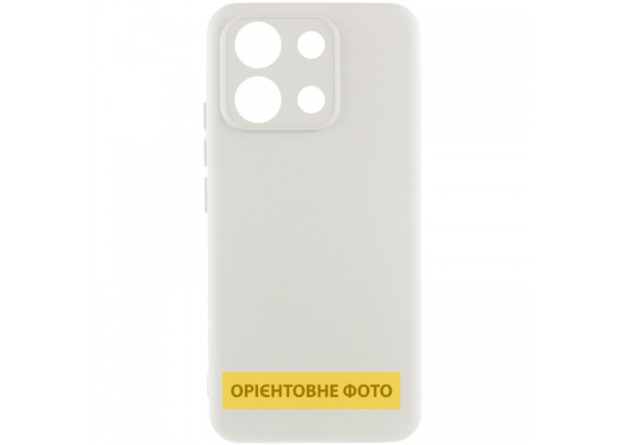 Чохол Silicone Cover Ummi Lakshmi Full Camera (AA) для Xiaomi Redmi A5 / Poco C71