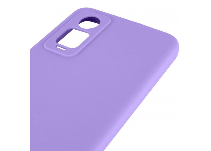 Чохол Silicone Cover Ummi Lakshmi Full Camera (AA) для Xiaomi Redmi Note 12 Pro 4G