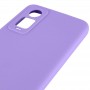 Чохол Silicone Cover Ummi Lakshmi Full Camera (AA) для Xiaomi Redmi Note 12 Pro 4G