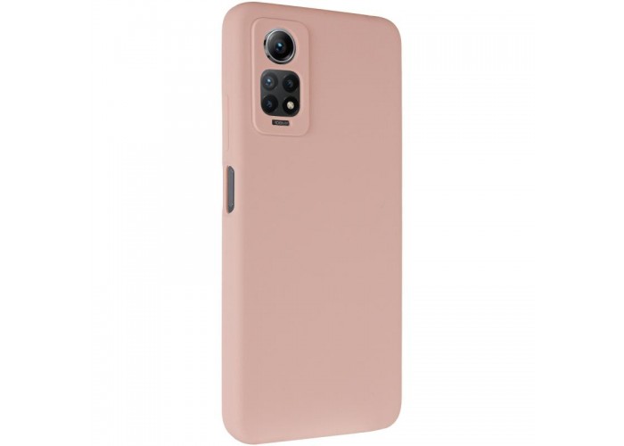 Чохол Silicone Cover Ummi Lakshmi Full Camera (AA) для Xiaomi Redmi Note 12 Pro 4G