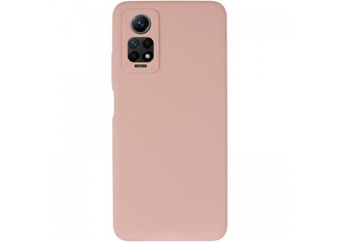 Чохол Silicone Cover Ummi Lakshmi Full Camera (AA) для Xiaomi Redmi Note 12 Pro 4G