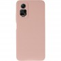 Чохол Silicone Cover Ummi Lakshmi Full Camera (AA) для Xiaomi Redmi Note 12 Pro 4G