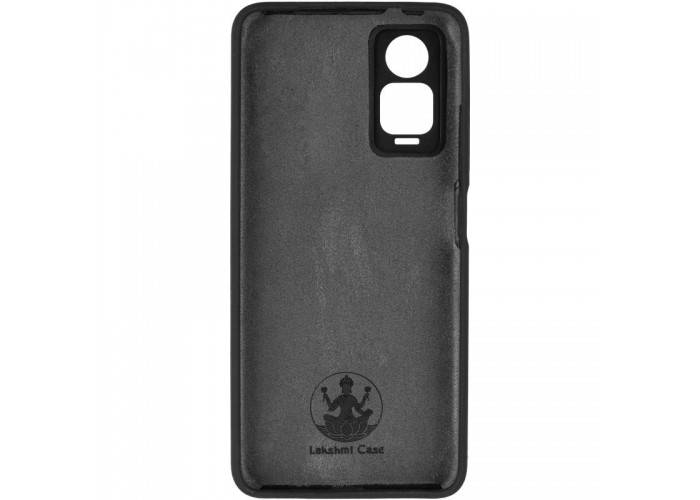 Чохол Silicone Cover Ummi Lakshmi Full Camera (AA) для Xiaomi Redmi Note 12 Pro 4G