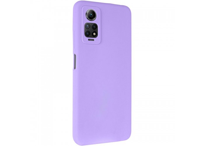 Чохол Silicone Cover Ummi Lakshmi Full Camera (AA) для Xiaomi Redmi Note 12 Pro 4G