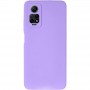 Чохол Silicone Cover Ummi Lakshmi Full Camera (AA) для Xiaomi Redmi Note 12 Pro 4G