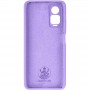 Чохол Silicone Cover Ummi Lakshmi Full Camera (AA) для Xiaomi Redmi Note 12 Pro 4G