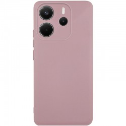 Чохол Silicone Cover Ummi Lakshmi Full Camera (AA) для Xiaomi Redmi Note 14 4G (Europe version)  Рожевий / Pink Sand - 00000081125_4