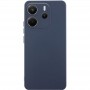 Чохол Silicone Cover Ummi Lakshmi Full Camera (AA) для Xiaomi Redmi Note 14 4G (Int. version)
