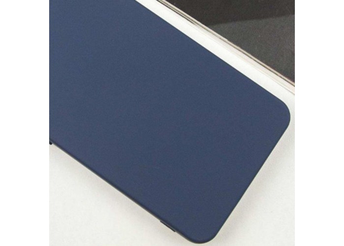 Чохол Silicone Cover Ummi Lakshmi Full Camera (AA) для Xiaomi Redmi Note 14 4G (Int. version)