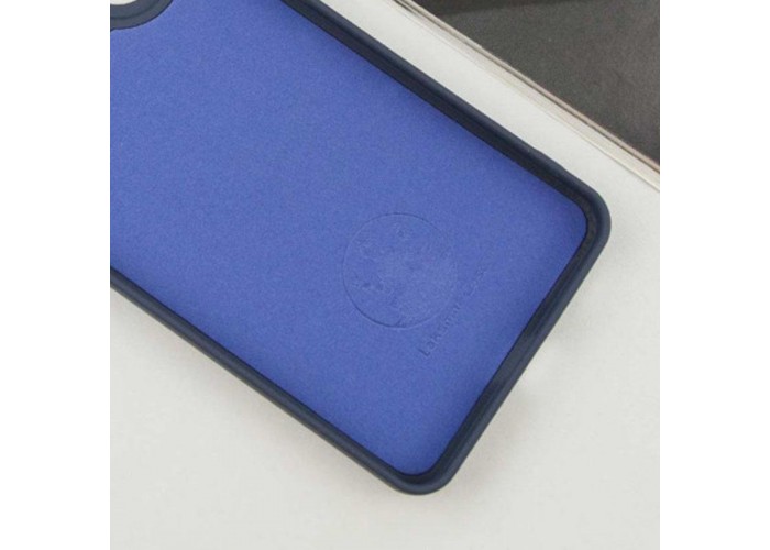 Чохол Silicone Cover Ummi Lakshmi Full Camera (AA) для Xiaomi Redmi Note 14 4G (Int. version)