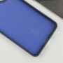 Чохол Silicone Cover Ummi Lakshmi Full Camera (AA) для Xiaomi Redmi Note 14 4G (Int. version)