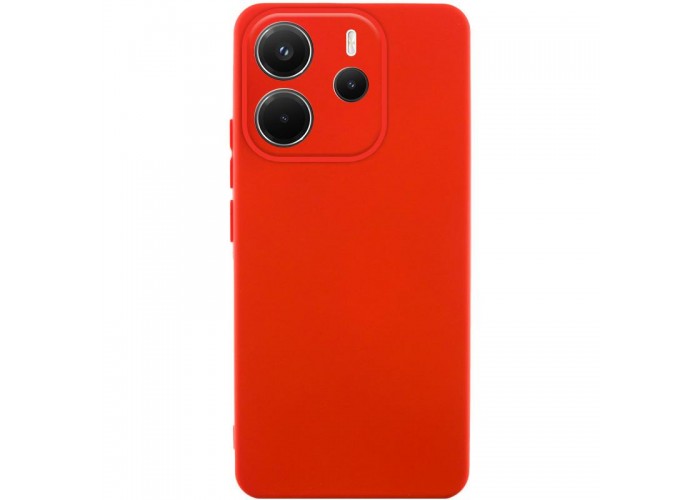 Чохол Silicone Cover Ummi Lakshmi Full Camera (AA) для Xiaomi Redmi Note 14 4G (Int. version)