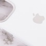Чохол Silicone case (AAA) with Magsafe and Animation для Apple iPhone 12 Pro Max (6.7