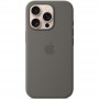 Чохол Silicone case (AAA) with Magsafe and Animation для Apple iPhone 16 Pro Max (6.9
