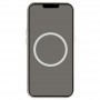 Чохол Silicone case (AAA) with Magsafe and Animation для Apple iPhone 16 Pro Max (6.9
