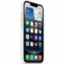 Чохол Silicone case (AAA) with Magsafe для Apple iPhone 16e (6.1