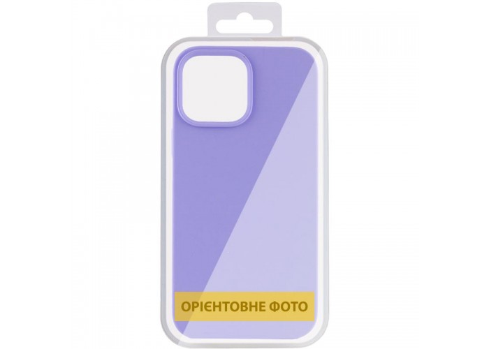 Чохол Silk (AA) NO LOGO with Magnetic Fit для Apple iPhone 17 Pro Max (6.9