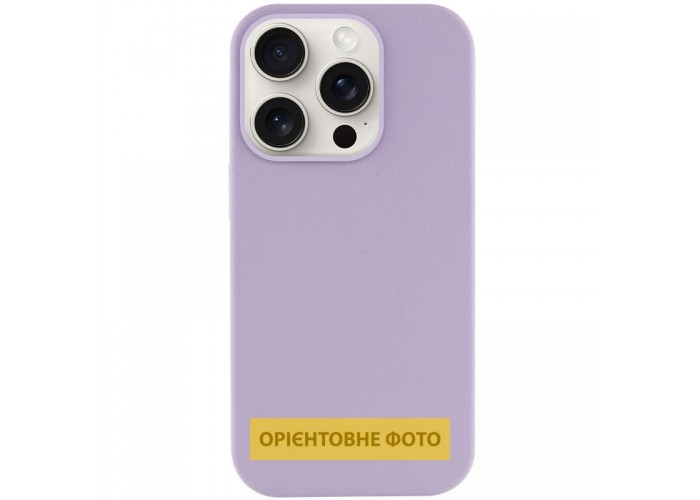 Чохол Silk (AA) NO LOGO with Magnetic Fit для Apple iPhone 17 Pro Max (6.9