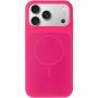 Чохол Silk Duo Color (AA) NO LOGO with Magnetic Fit для Apple iPhone 17 Pro Max / 18 Pro Max (6.9