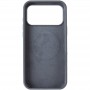 Чохол Silk Duo Color (AA) NO LOGO with Magnetic Fit для Apple iPhone 17 Pro Max / 18 Pro Max (6.9