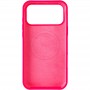Чохол Silk Duo Color (AA) NO LOGO with Magnetic Fit для Apple iPhone 17 Pro Max / 18 Pro Max (6.9