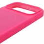 Чохол Silk Duo Color (AA) NO LOGO with Magnetic Fit для Apple iPhone 17 Pro Max / 18 Pro Max (6.9