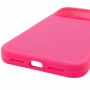 Чохол Silk Duo Color (AA) NO LOGO with Magnetic Fit для Apple iPhone 17 Pro Max / 18 Pro Max (6.9