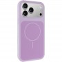 Чохол Silk Duo Color (AA) NO LOGO with Magnetic Fit для Apple iPhone 17 Pro Max / 18 Pro Max (6.9