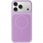Чохол Silk Duo Color (AA) NO LOGO with Magnetic Fit для Apple iPhone 17 Pro Max / 18 Pro Max (6.9