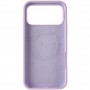 Чохол Silk Duo Color (AA) NO LOGO with Magnetic Fit для Apple iPhone 17 Pro Max / 18 Pro Max (6.9