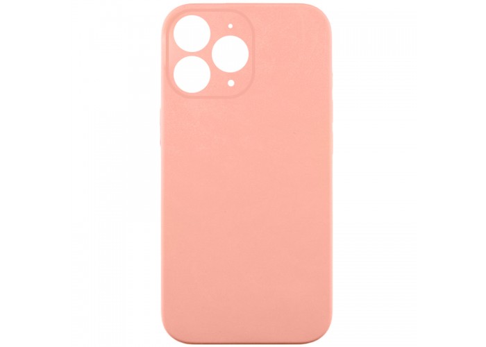 Чохол Silk Full Camera Protective (AA) NO LOGO для Apple iPhone 12 Pro (6.1