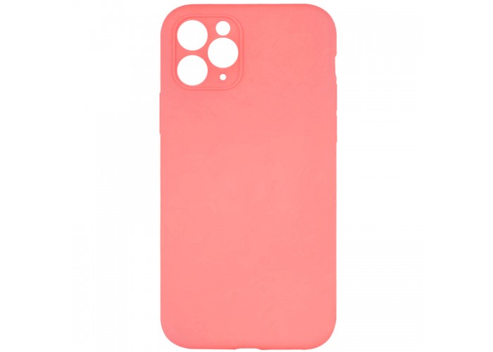 Чохол Silk Full Camera Protective (AA) NO LOGO для Apple iPhone 12 Pro (6.1