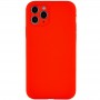 Чохол Silk Full Camera Protective (AA) NO LOGO для Apple iPhone 12 Pro Max (6.7