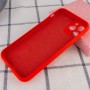 Чохол Silk Full Camera Protective (AA) NO LOGO для Apple iPhone 12 Pro Max (6.7