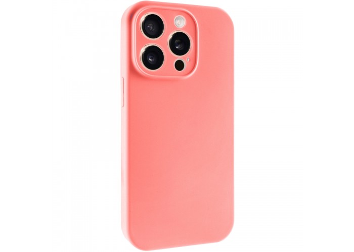 Чохол Silk Full Camera Protective (AA) NO LOGO для Apple iPhone 14 Pro Max (6.7