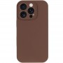 Чохол Silk Full Camera Protective (AA) NO LOGO для Apple iPhone 14 Pro Max (6.7