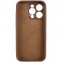 Чохол Silk Full Camera Protective (AA) NO LOGO для Apple iPhone 14 Pro Max (6.7
