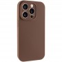 Чохол Silk Full Camera Protective (AA) NO LOGO для Apple iPhone 15 Pro Max (6.7
